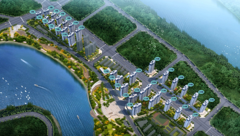 2020.5.15?衡陽(yáng)邦達(dá)建筑裝飾工程有限公司?耒陽(yáng)雅士林湘府標(biāo)準(zhǔn)層及入戶大堂瓷磚鋪貼施工工程